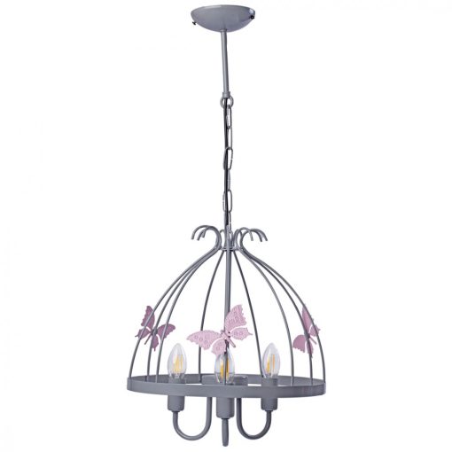 Chandelier KAGO 3xE14