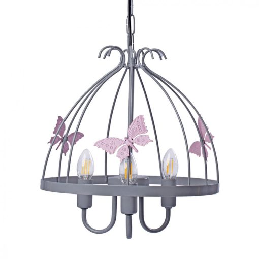 Chandelier KAGO 3xE14