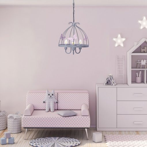 Chandelier KAGO 3xE14