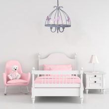 Chandelier KAGO 3xE14