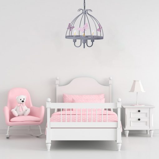 Chandelier KAGO 3xE14