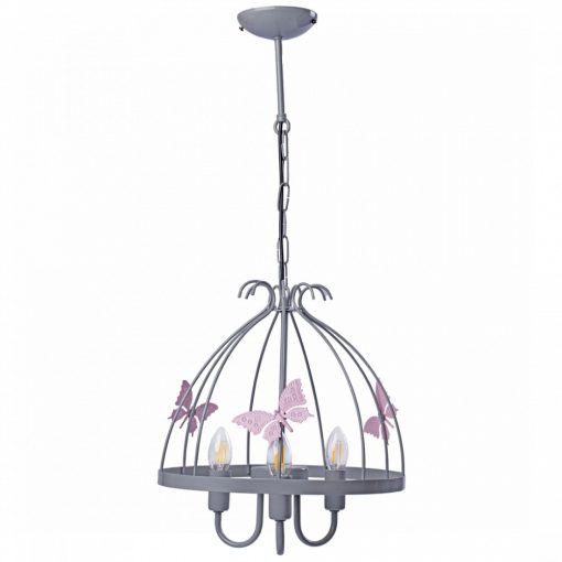 Chandelier KAGO 3xE14