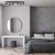 Ceiling  lamp JOKER BLACK/CHROME 6xGU10
