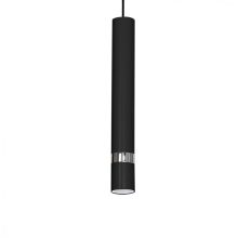 Pendant lamp JOKER BLACK/CHROME 1xGU10