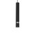 Pendant lamp JOKER BLACK/CHROME 1xGU10