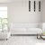 Pendant lamp JOKER BLACK/CHROME 3xGU10