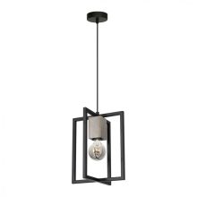 Pendant lamp Ralph 1xE27