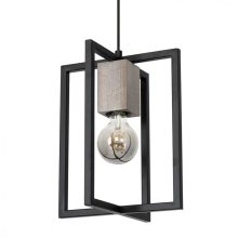 Pendant lamp Ralph 1xE27
