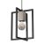 Pendant lamp Ralph 1xE27