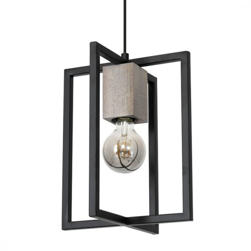 Pendant lamp Ralph 1xE27