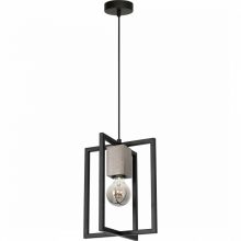 Pendant lamp Ralph 1xE27