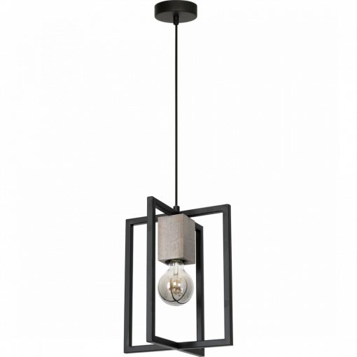 Pendant lamp Ralph 1xE27