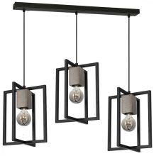 Pendant lamp Ralph 3xE27