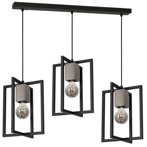 Pendant lamp Ralph 3xE27