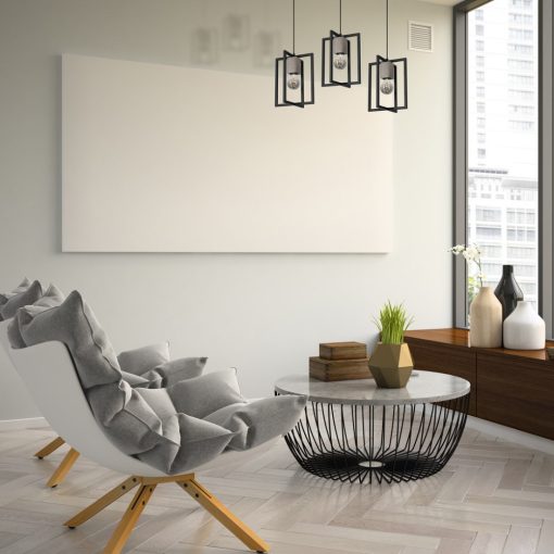 Pendant lamp Ralph 3xE27