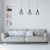 Pendant lamp JEWEL BLACK 3xE27