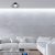 Ceiling  lamp KRONOS BLACK 1xE14