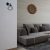 Wall lamp COLIN BLACK 1xE27