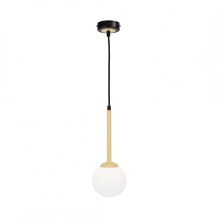 Pendant lamp PARMA 1xE14