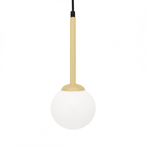 Pendant lamp PARMA 1xE14