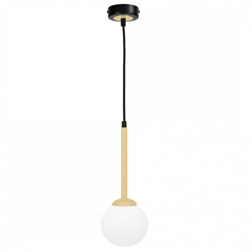 Pendant lamp PARMA 1xE14