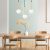 Pendant lamp PARMA 3xE14
