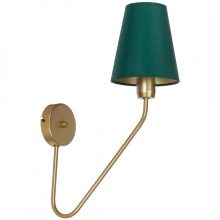 Wall lamp VICTORIA 1xE27