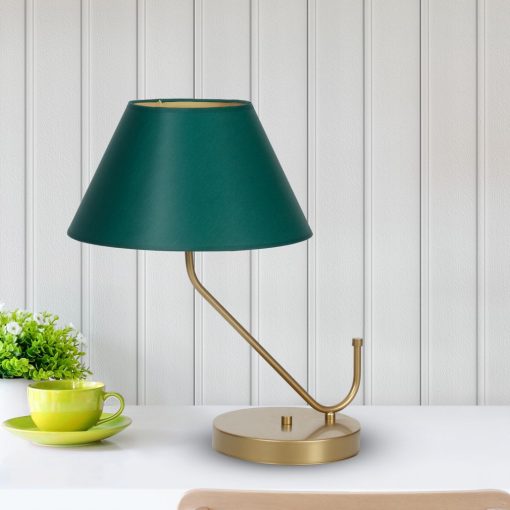 Table lamp VICTORIA 1xE27