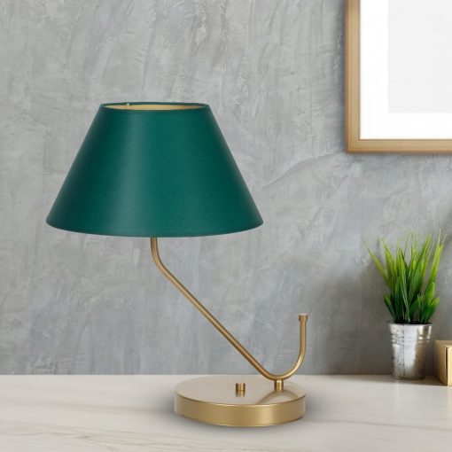 Table lamp VICTORIA 1xE27