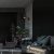 Wall lamp VICTORIA BLACK 1xE27