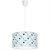 Pendant lamp DINO 1xE27