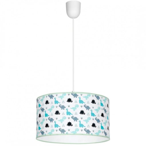 Pendant lamp DINO 1xE27