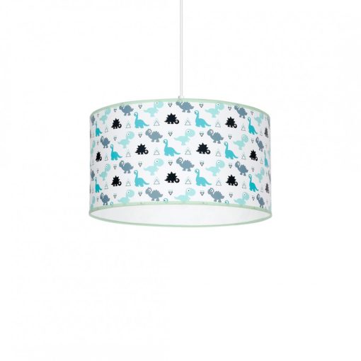 Pendant lamp DINO 1xE27