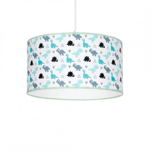Pendant lamp DINO 1xE27