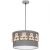 Pendant lamp MIŚ 1xE27