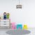 Pendant lamp MIŚ 1xE27