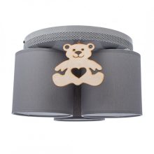 Ceiling  lamp MIŚ 3xE27