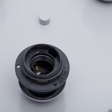 Ceiling  lamp MIŚ 3xE27