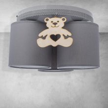 Ceiling  lamp MIŚ 3xE27