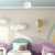 Ceiling  lamp BALETNICA WHITE 1xE27