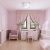 Ceiling  lamp BALETNICA WHITE 1xE27