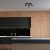 Ceiling  lamp VIDAR BLACK 3xGU10