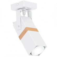 Wall lamp VIDAR WHITE 1xGU10