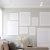 Wall lamp VIDAR WHITE 1xGU10