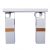 Ceiling  lamp VIDAR WHITE 2xGU10