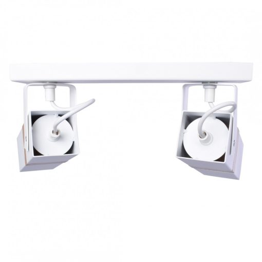 Ceiling  lamp VIDAR WHITE 2xGU10
