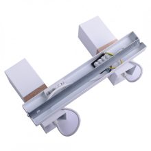 Ceiling  lamp VIDAR WHITE 2xGU10