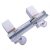 Ceiling  lamp VIDAR WHITE 2xGU10