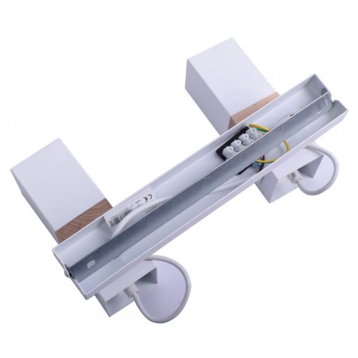 Ceiling  lamp VIDAR WHITE 2xGU10