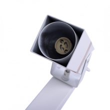 Ceiling  lamp VIDAR WHITE 2xGU10